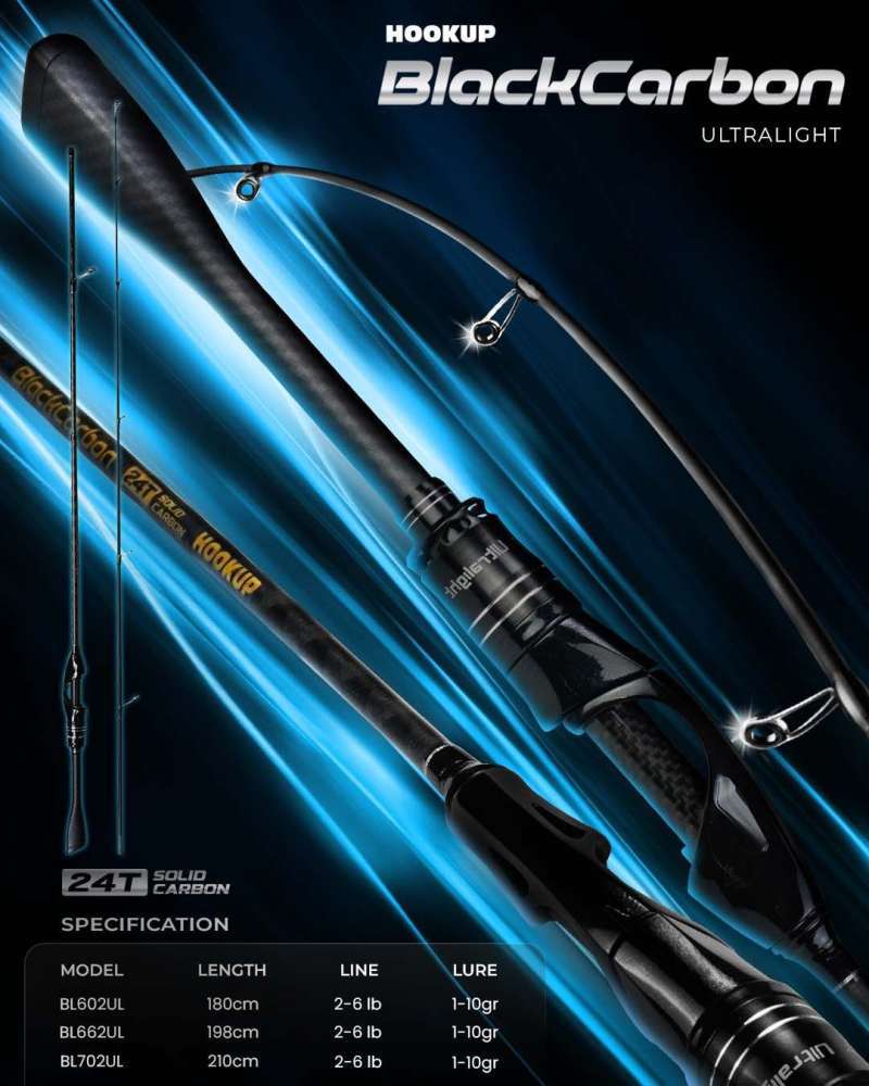 Light Codial Jual Joran Ultra Light Cordial Samurai X Terbaik April 2026 - Harga ...