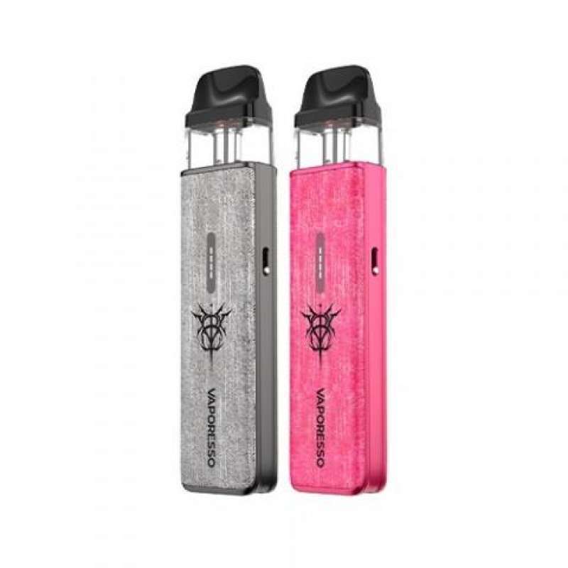 Jual Vaporesso Xros 5 Mini Bimopd Edition Bundling Pod Kit + Liquid Salt  Nic 15ml Authentic By Vaporesso / Xros 5 Mini Pod Bundling Kit Di Seller  Egolegas - Jatiwaringin-2, Kota Bekasi | Blibli