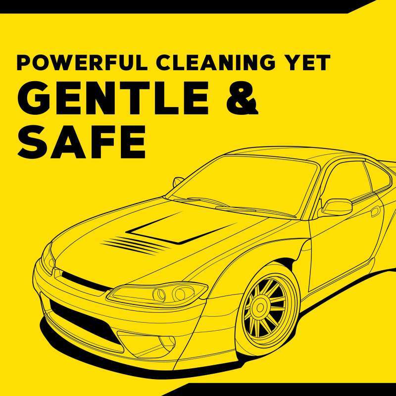 Jual Meguiars Meguiar's Ultimate All Wheel Cleaner 709 Ml - Pembersih ...