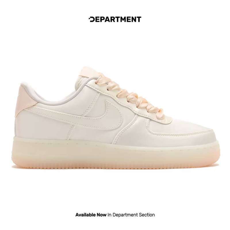 Sepatu Sneakers Wanita NIKE AIR FORCE '07 LV8 HQ3762133 ORIGINAL