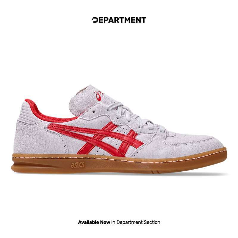 Sepatu Sneakers Unisex ASICS SKYHAND OG X HAY 1203A563500 ORIGINAL