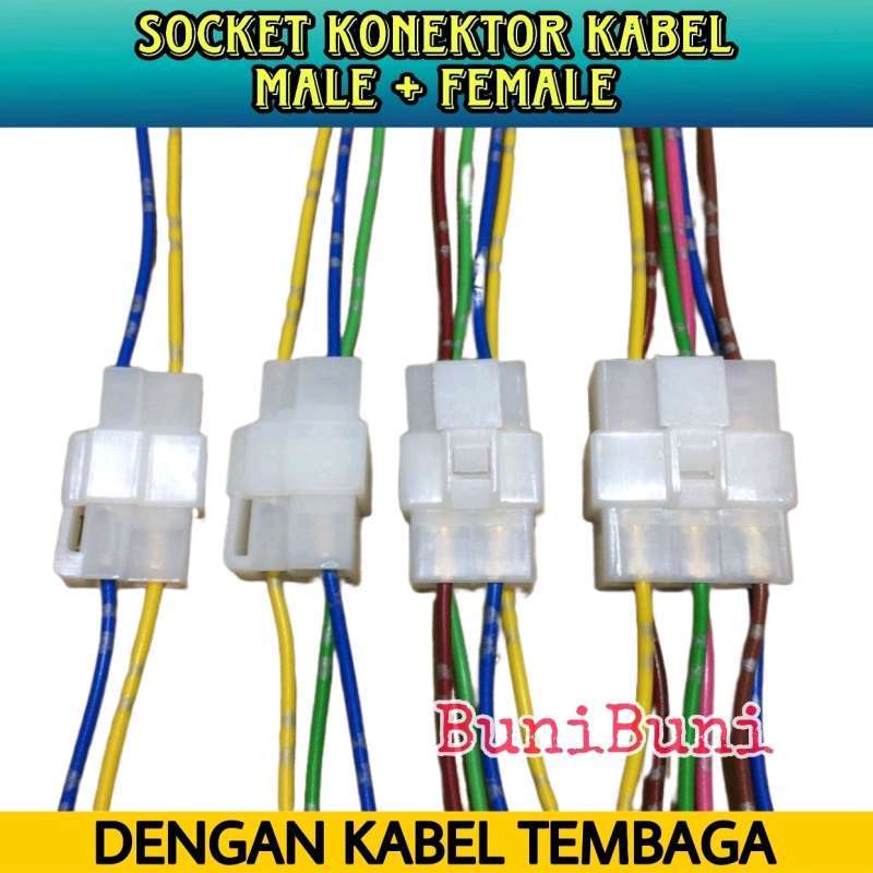 Harga Kabel Kabel Mobil 💯 Terbaru, Spesifikasi, & Kredit Desember 2025