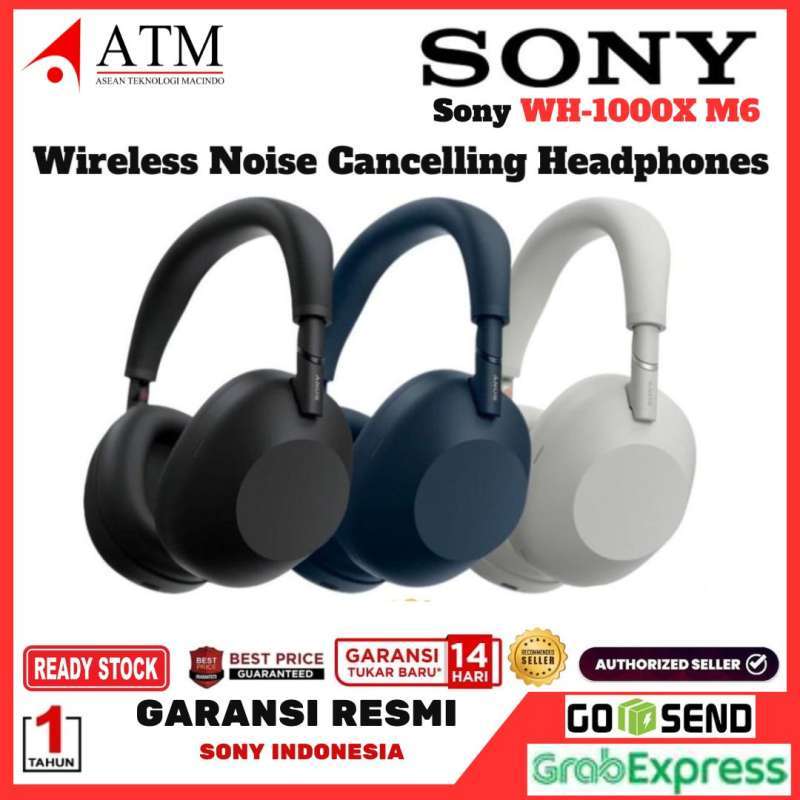 Daftar Harga Sony X1000 💯 Original & Spesifikasi Lengkap Mei 2026