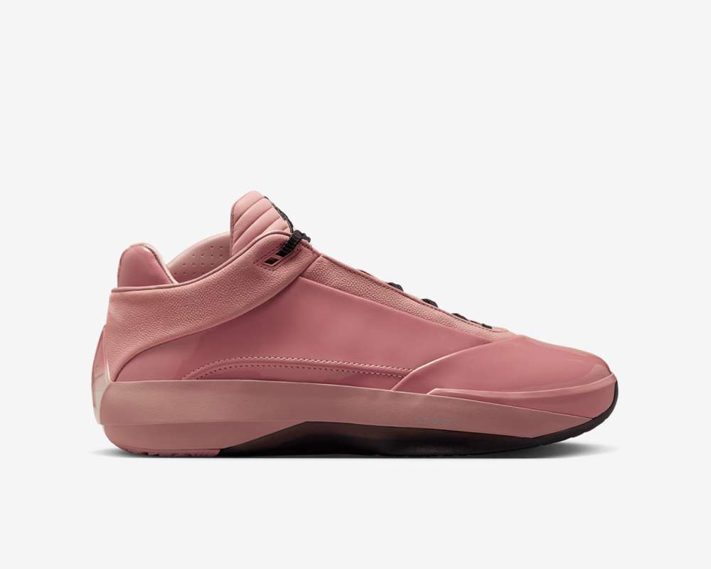 Sepatu basket Nike Pria Air Jordan 40 PF 