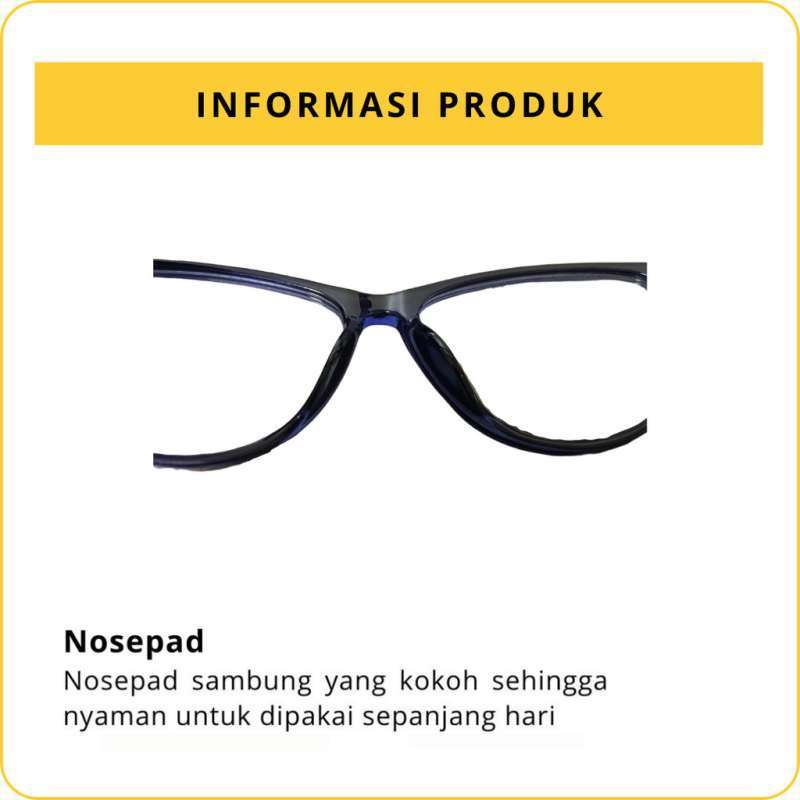 Jual Frame Kacamata Stylish Tr36 Anak Remaja High Quality Plastik ...