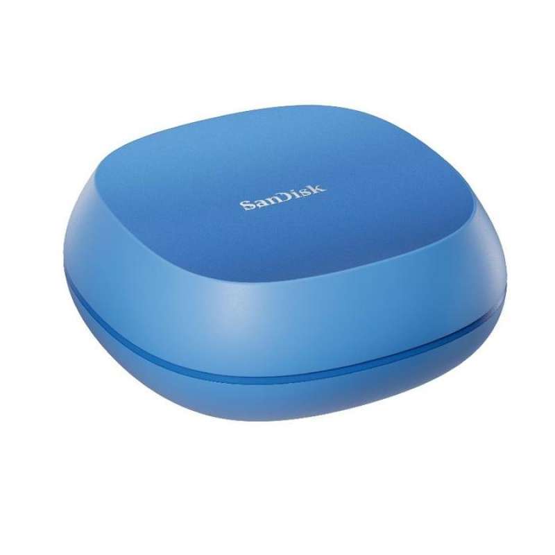 SanDisk Creator Desk Drive Desktop External SSD 4TB 8TB USB