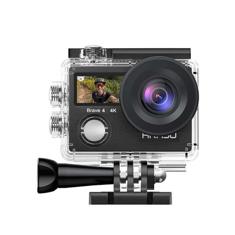 Wifi Akaso Brave Android App Akaso Brave New Version 4K Action Cam