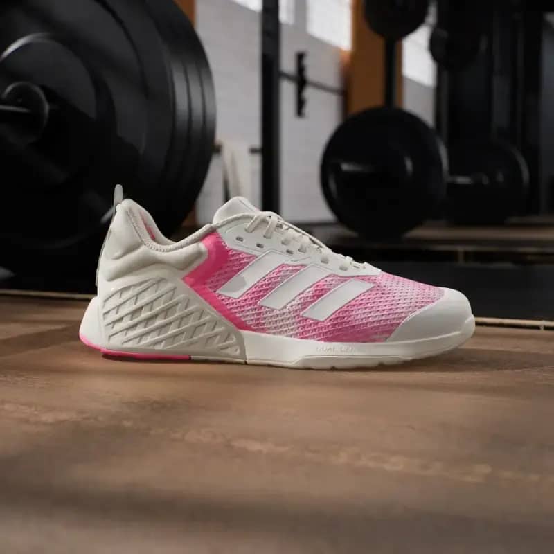 Adidas Dropset Training Woman Shoes IH5245 20252
