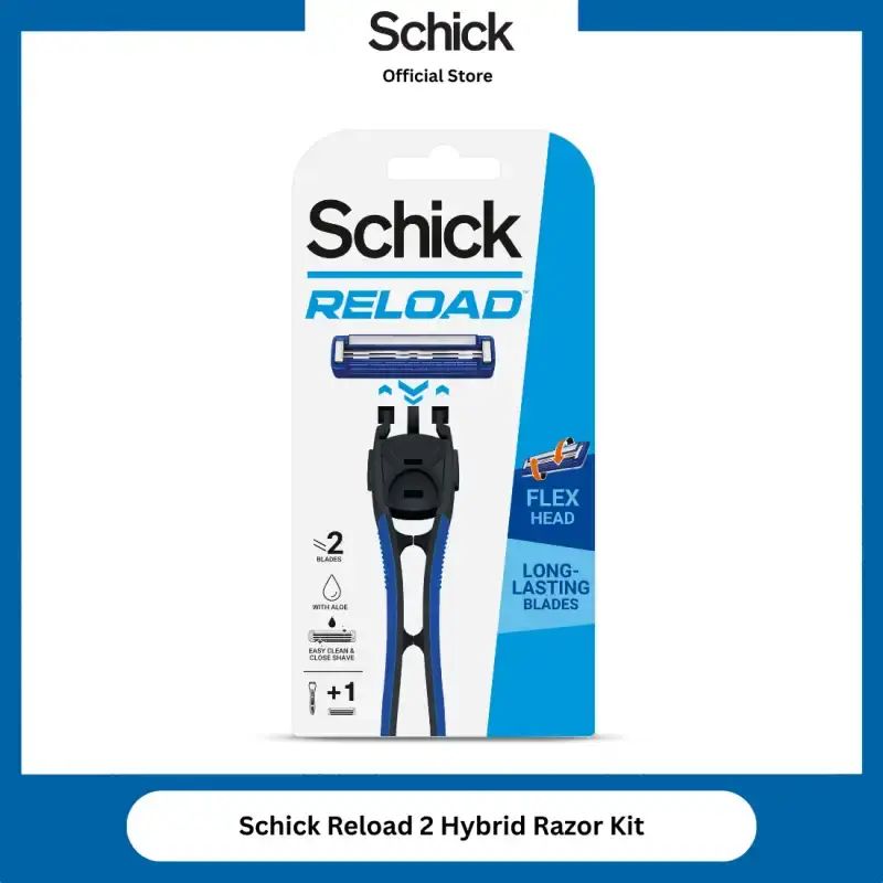 Cukuran Razor Gratis Ongkir 🔥 Harga Murah Juni 2026