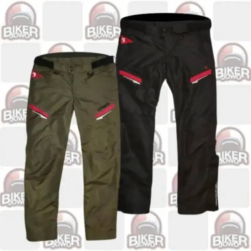 Jual 7gear Crosx Cros X Adventure Outdoor Touring Pants Celana