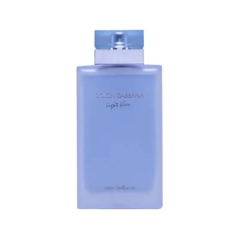 Dolce Gabbana Light Blue Eau Intense Woman (Tester) 100 ML