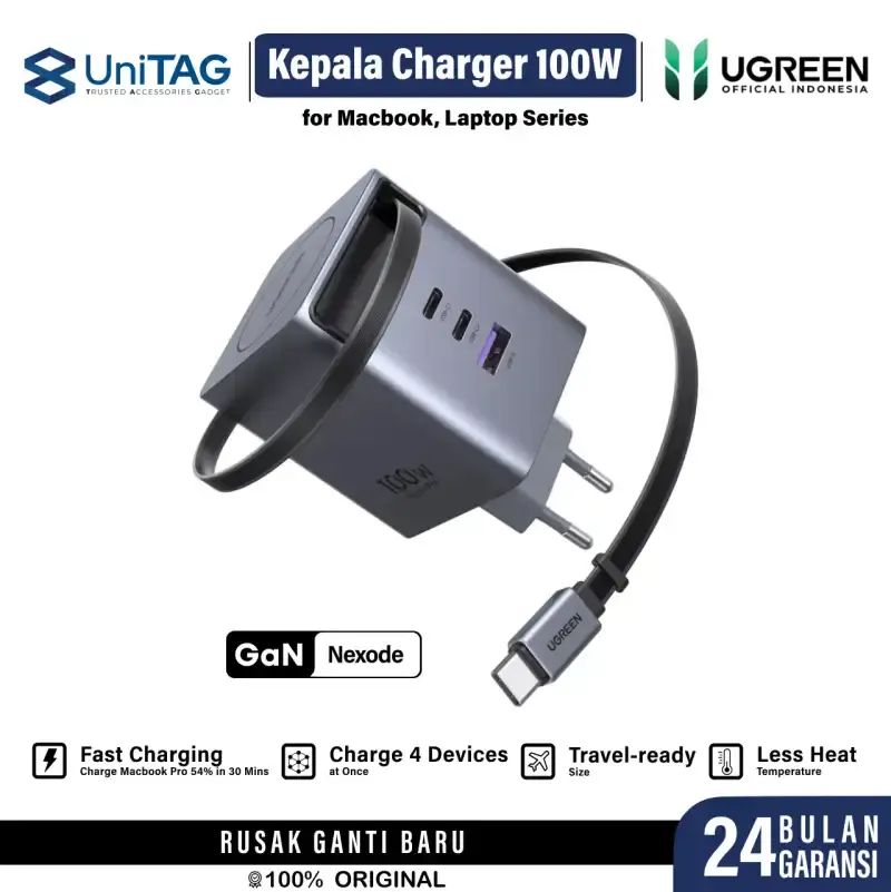 macbook charger adapter for new macbook pro