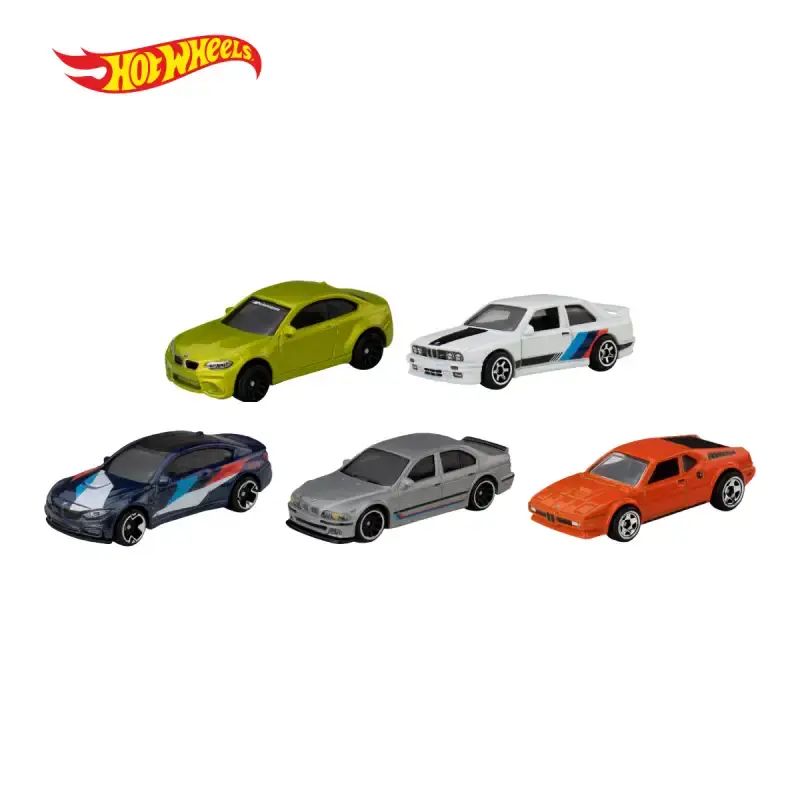 Jual Hot Wheels BMW - Gratis Ongkir & Harga Terbaru Mei 2026 | Blibli