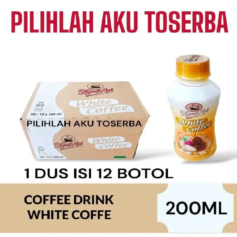 Kopi Kapal Api Refill Gratis Ongkir 🏷️ Harga Murah Mei 2026