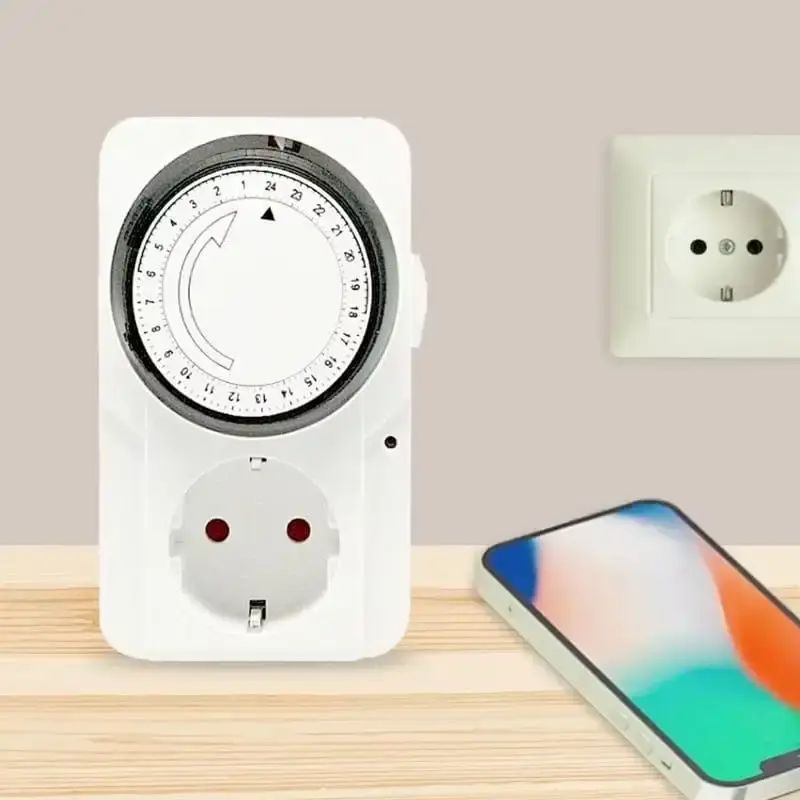 Timer Putar Awet Jual Tombol On Off Stop Kontak Listrik 💯 Harga Murah & Kualitas Terbaik ...