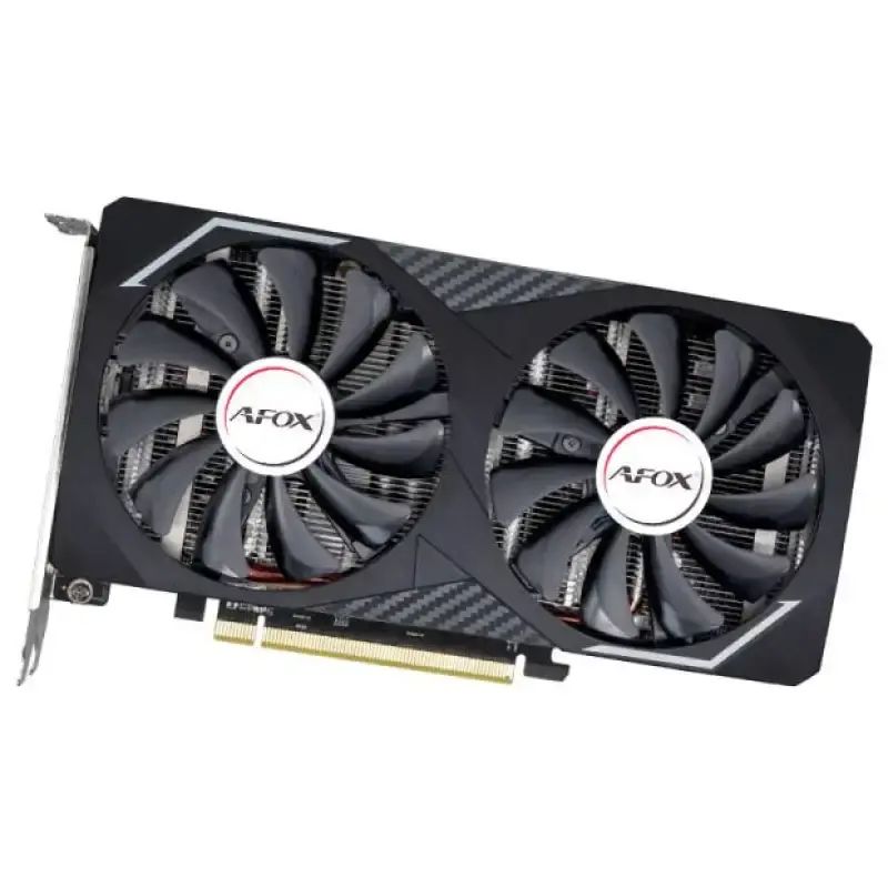 Jual Afox Amd Radeon Rx 6600 8gb Gddr6 Ddr6 VGA Card Gpu Garansi 2 ...