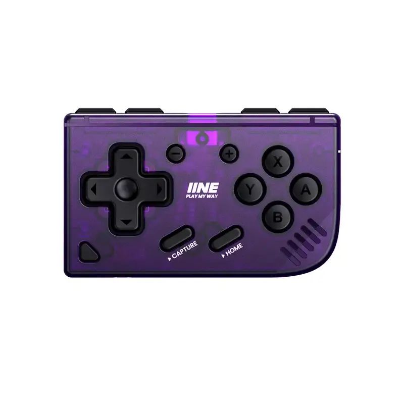 Jual Iine Mini Retro Ananke Controllerfor Nintendo Switch 1 2 Pc ...