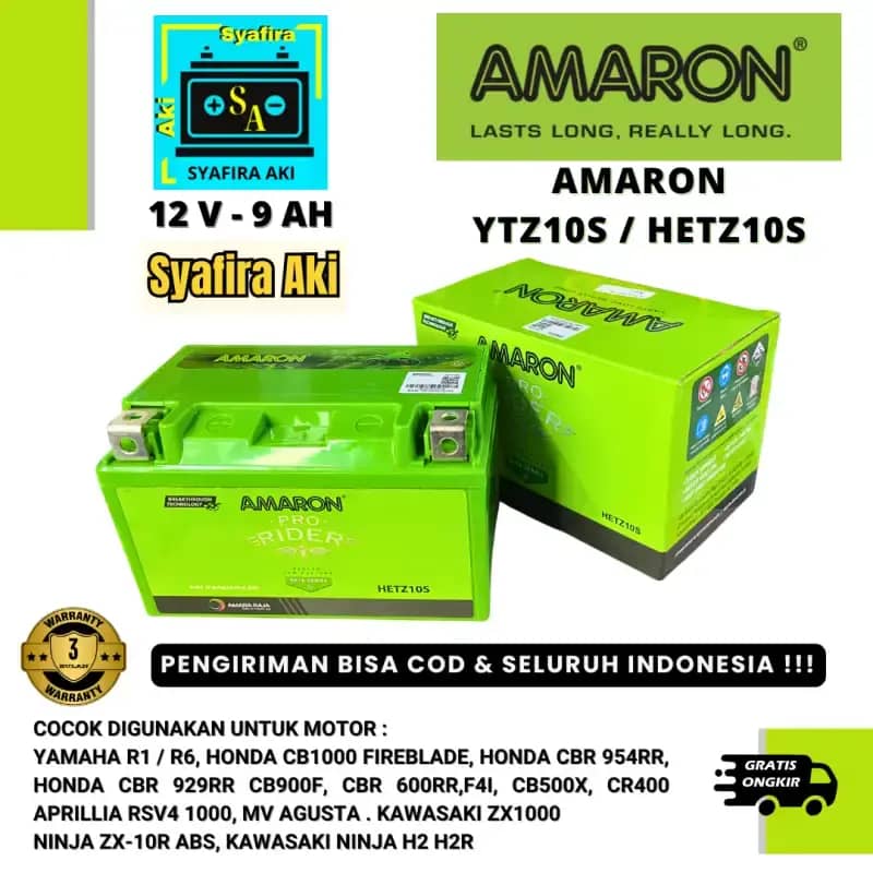 Jual Aki Motor Honda Forza 250 , Yamaha Tmax R1, R6 , Cbr600rr