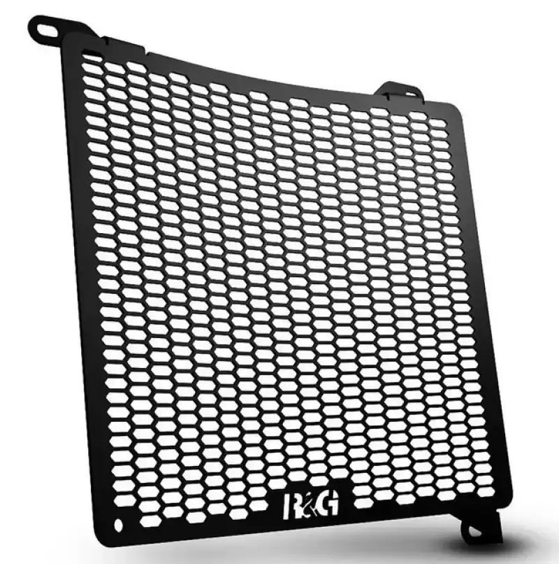 Jual Cover Radiator Pro R&g Aprilia Tuono 660/rs Radiator Guard ...