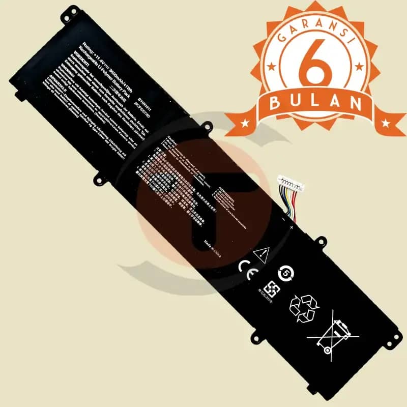 Gintai EDP - Pantalla de vídeo 30 Pines para ASUS VivoBook