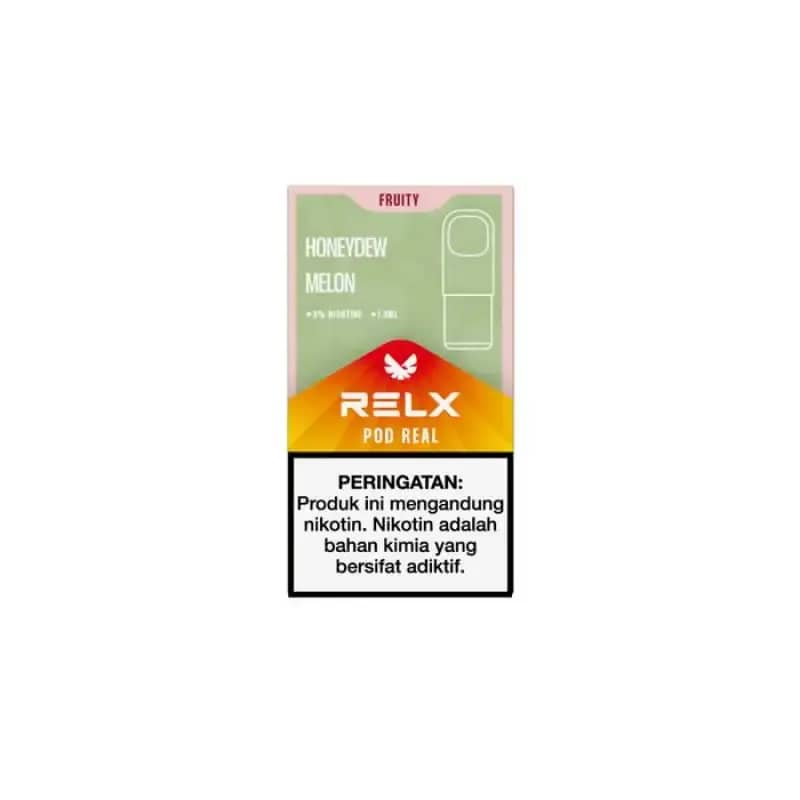 elf bar vape uk RELX Pod Real
