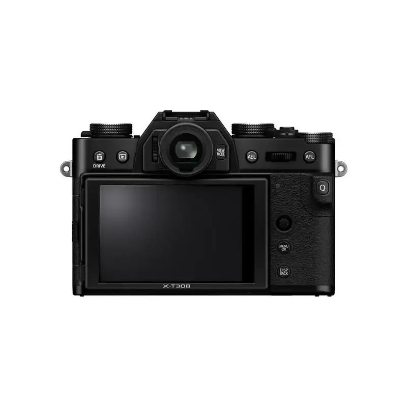 Promo Camera.co.id - Fujifilm X-t30 Iii / Fuji Xt30 Mark Iii Kit 13 ...