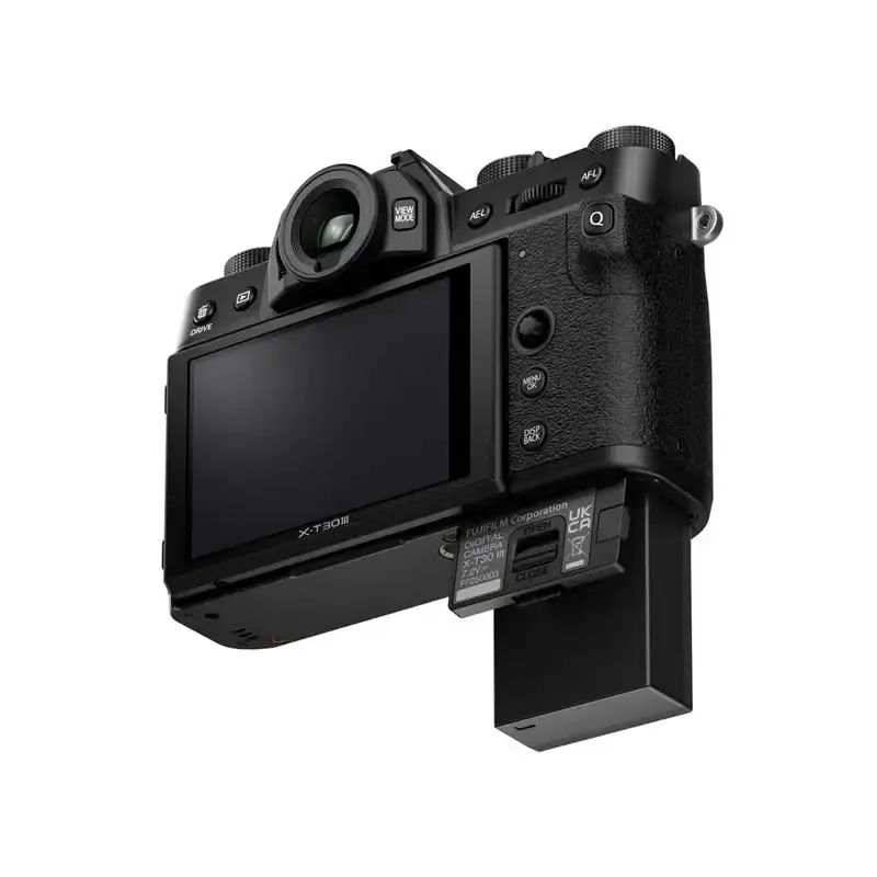 Promo Camera.co.id - Fujifilm X-t30 Iii / Fuji Xt30 Mark Iii Kit 13 ...