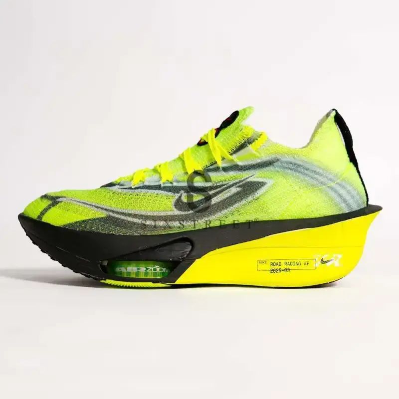Jual Nike Air Zoom Alphafly Next% 3 Ekiden Pack Volt Im8066999
