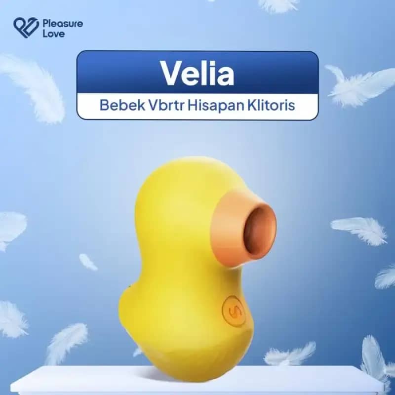 Promo Mr Duckie Duck Sucking Vibrator - Sex Toys Cutie Baby Soft Sucking  Ori Diskon 23% Di Seller Dapuraku Store - Duri Kepa, Kota Jakarta Barat |  Blibli