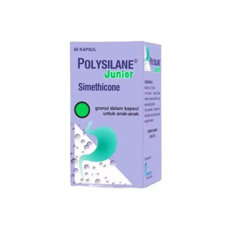 Jual Polysilane Junior Terbaik Juli 2026 - Harga Murah & Gratis Ongkir ...