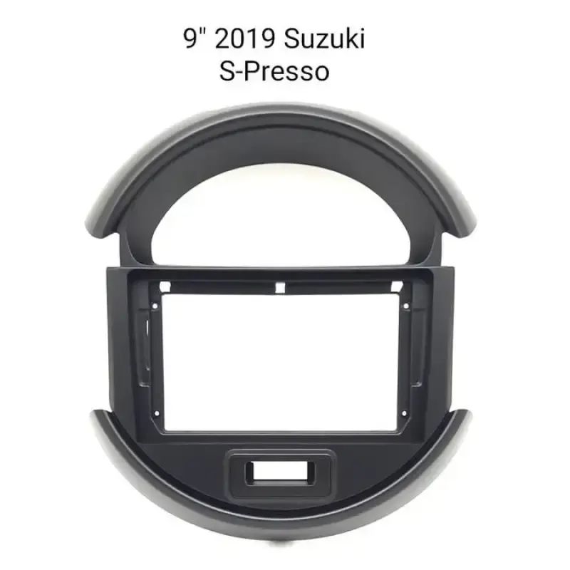 Promo Frame Headunit Android 9 Inch / 10 Inch Suzuki S-presso / Spresso ...