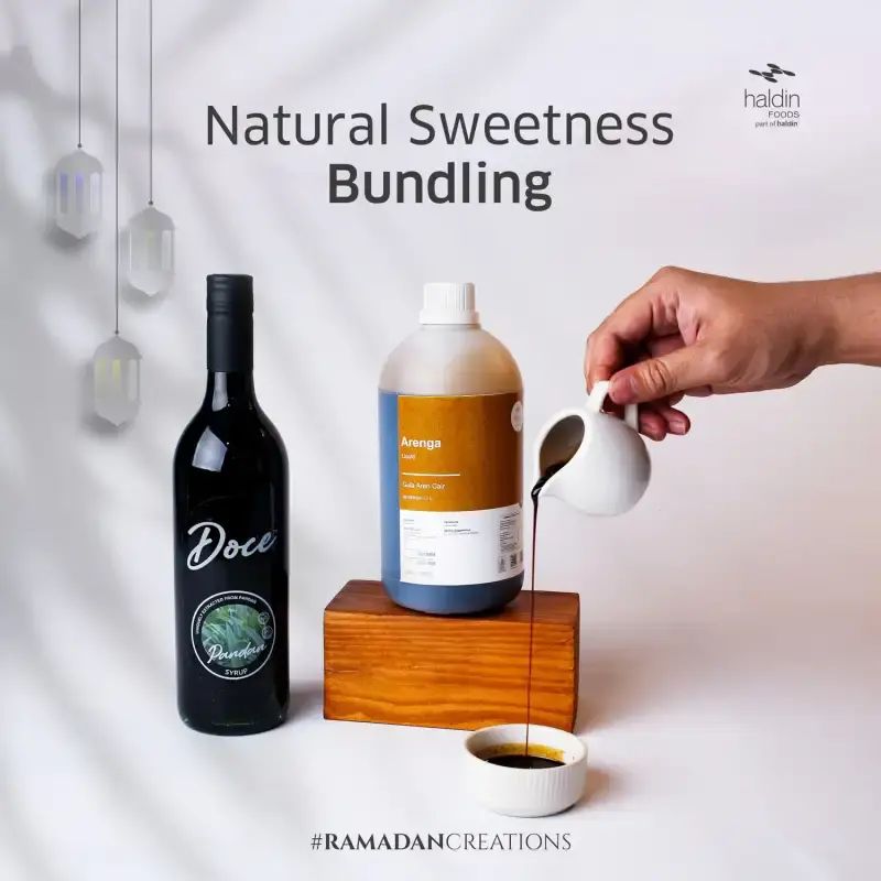 Syrup Aren Gratis Ongkir 🏷️ Harga Murah April 2026