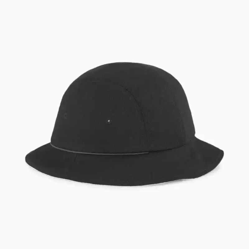 Promo Bucket Anak Puma X One Piece Bucket Hat Jr 025375 01 Diskon