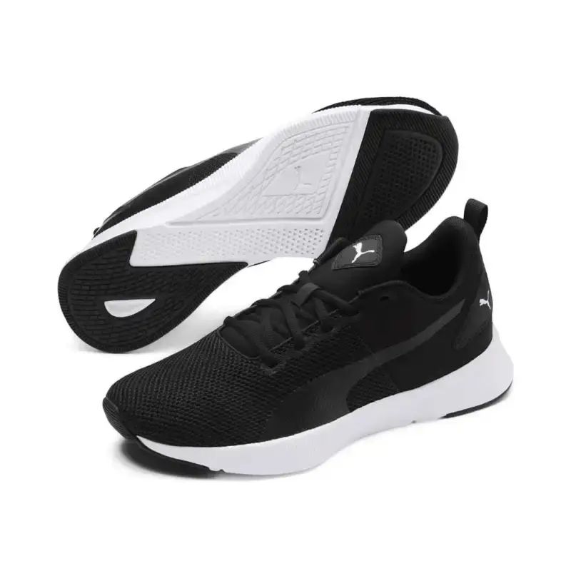 puma flyer runner puma running sepatu puma
