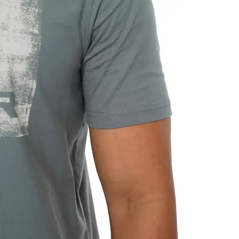 Jual Eiger Raster Logo T-shirt New Color Di Seller Eiger Adventure ...