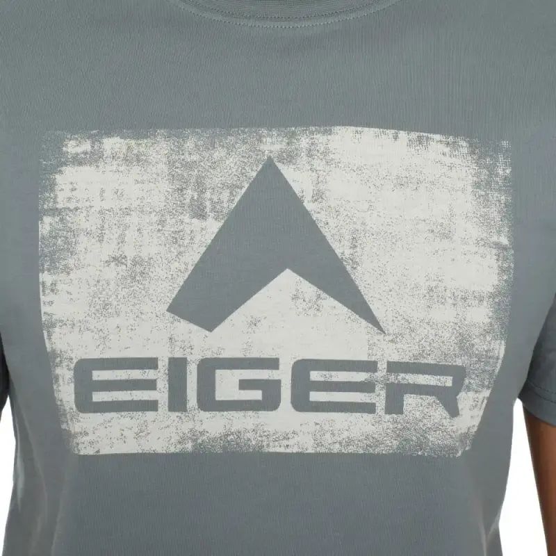 Jual Eiger Raster Logo T-shirt New Color Di Seller Eiger Adventure ...