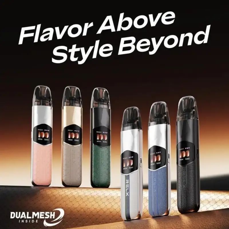 elf bar vape uk Shop RELX Artisan Plus Device main image 1