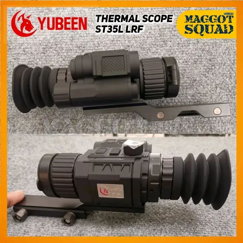 Jual Teleskop Termal 🏷️ Original, Model Terlengkap, & Harga Murah Mei 2026