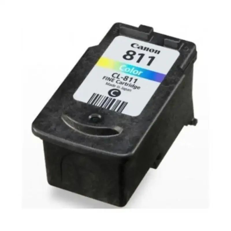 Mx366 Ink Promo Tinta Original Canon Cl811 Color - Tinta Canon Printer Ip2770 ...