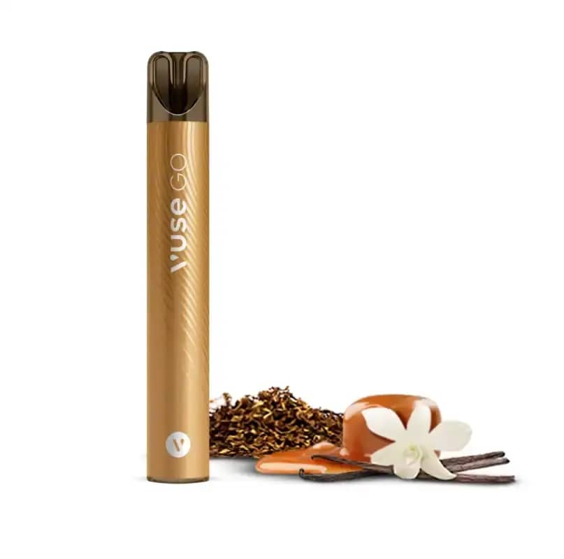 Jual Vuse Pod Go 700 Creamy Tobacco 1 Pcs Di Seller Bliblifresh - Kembangan  Utara, Kota Jakarta Barat