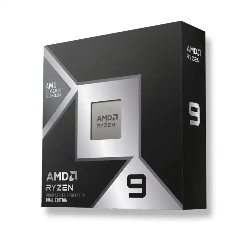 Jual Amd Ryzen 9 9950x3d2 Dual Edition Desktop Processor Gaming 16