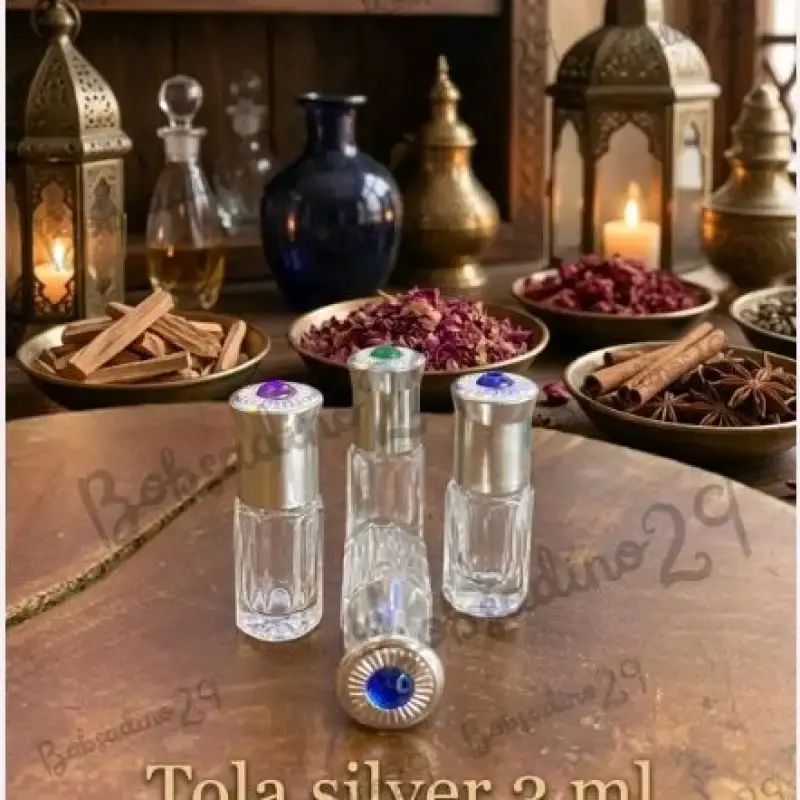 Botol Parfum Arab Refill Gratis Ongkir 🔥 Harga Murah Juni 2026