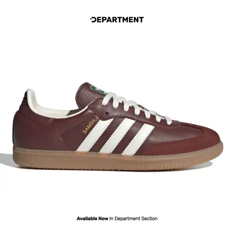 Sepatu adidas Samba  Terbaik - Harga Terbaru 2026
