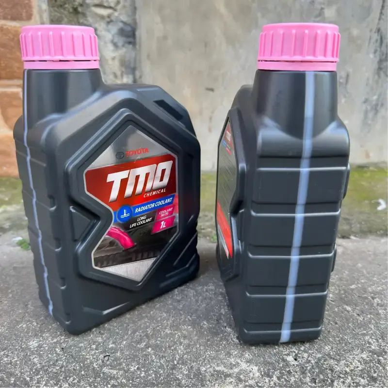 Air Radiator Tmo Promo Tmo Air Pendingin Radiator Super Long Life Coolant 1 Liter ...