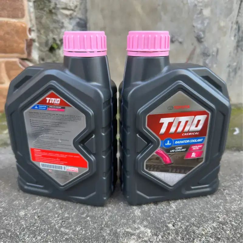 Air Radiator Tmo Promo Tmo Air Pendingin Radiator Super Long Life Coolant 1 Liter ...