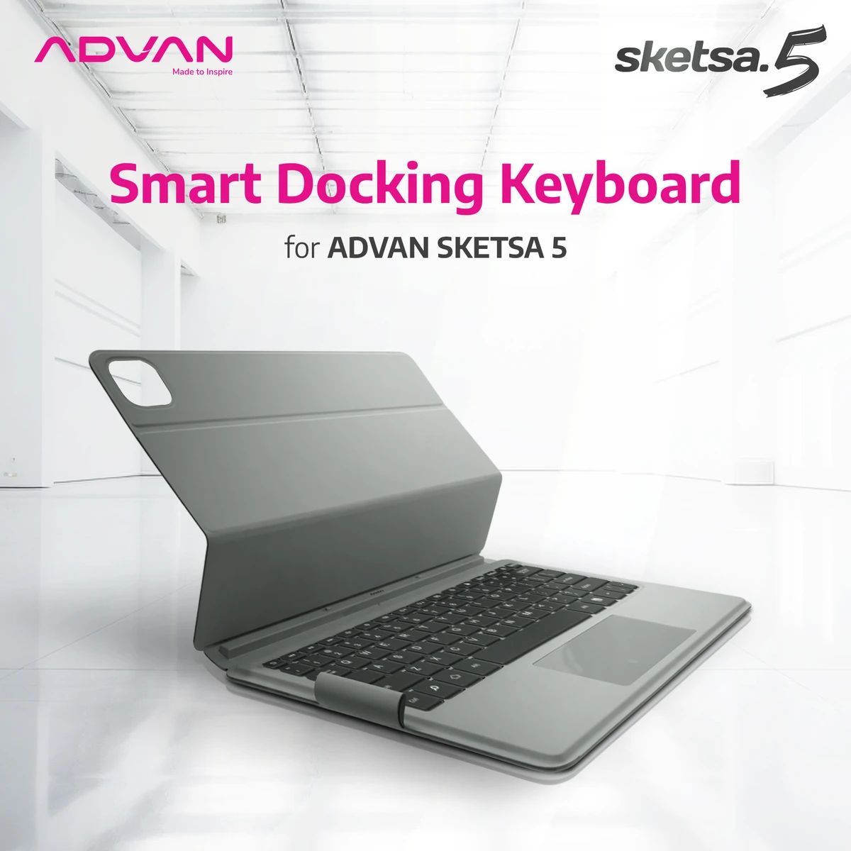 Keyboard Tablet Advan 🔥 Harga & Spesifikasi Terbaru Juli 2026