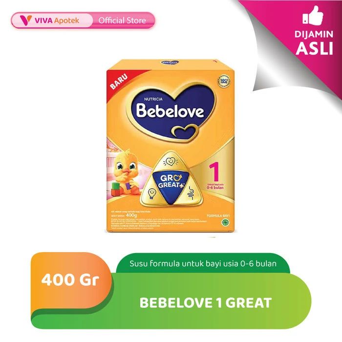 Jual harga bebelove Harga Terbaru Mei 2026 - Gratis Ongkir