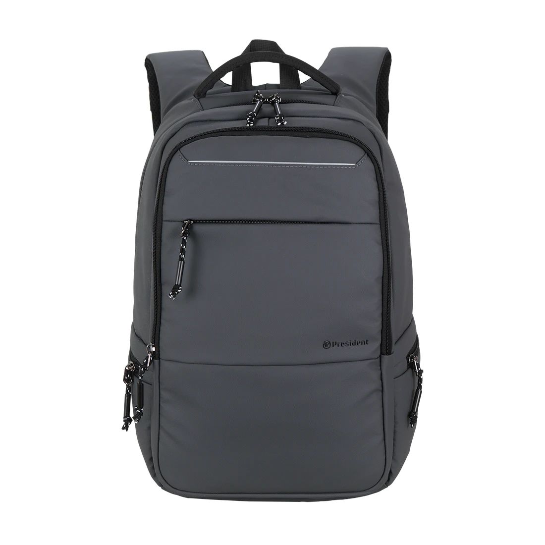 President Backpack Promo President Backpack 26303-26 Diskon 50% Di Seller Studio Tas ...