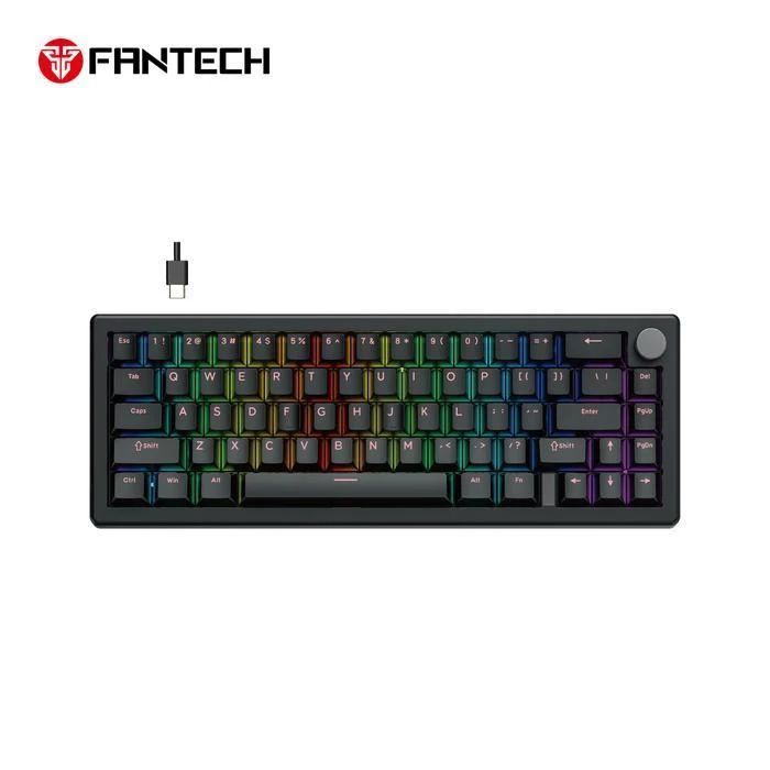 Jual Mechanical Keyboard Knob Terbaik Juli 2026 - Harga Murah ...