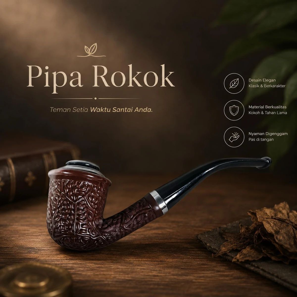 Pipe Rokok Jual Jodel Pipa Rokok Tembakau Cangklong Tobacco Pipe Resin Aliran Asap ...
